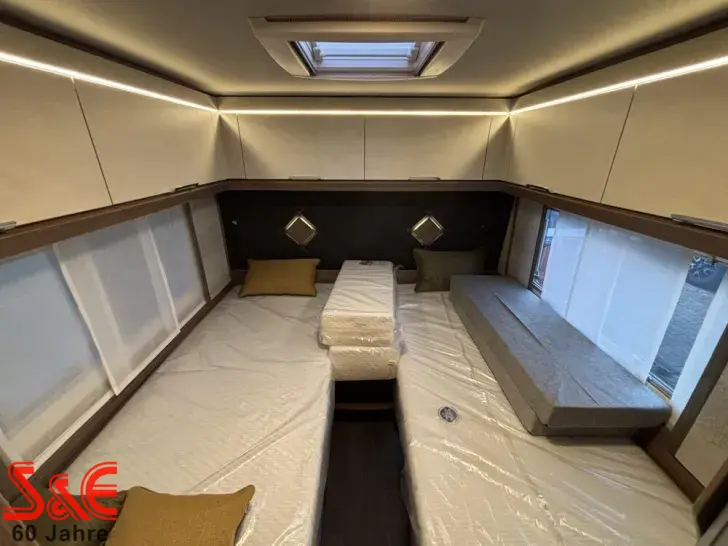 Fahrzeugbild Tabbert Cazadora 495 HE 2.3 #11