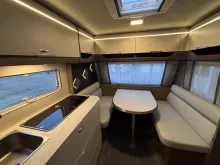 Fahrzeugbild Tabbert Cazadora 495 HE 2.3 #12