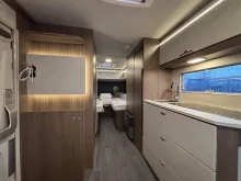 Fahrzeugbild Tabbert Cazadora 495 HE 2.3 #13