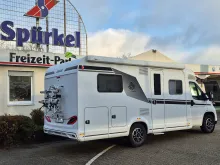 Fahrzeugbild Knaus L!VE TI 650 MF Platinum Selection **2026**Autom*opt. Autark e* #4