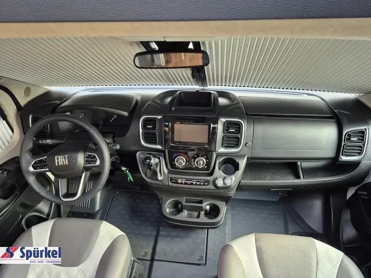 Fahrzeugbild Knaus L!VE TI 650 MF Platinum Selection **2026**Autom*opt. Autark e* #5