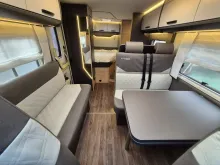 Fahrzeugbild Knaus L!VE TI 650 MF Platinum Selection **2026**Autom*opt. Autark e* #6