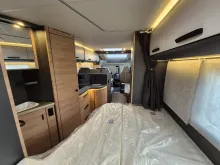 Fahrzeugbild Knaus L!VE TI 650 MF Platinum Selection **2026**Autom*opt. Autark e* #7