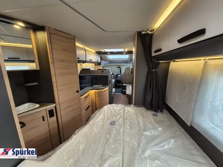 Fahrzeugbild Knaus L!VE TI 650 MF Platinum Selection **2026**Autom*opt. Autark e* #7