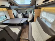 Fahrzeugbild Knaus L!VE TI 650 MF Platinum Selection **2026**Autom*opt. Autark e* #8