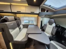 Fahrzeugbild Knaus L!VE TI 650 MF Platinum Selection **2026**Autom*opt. Autark e* #9