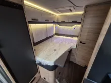 Fahrzeugbild Knaus L!VE TI 650 MF Platinum Selection **2026**Autom*opt. Autark e* #10