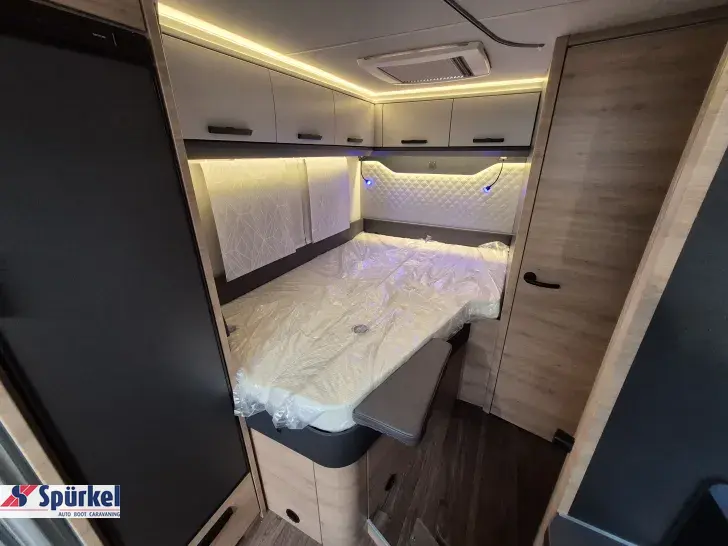 Fahrzeugbild Knaus L!VE TI 650 MF Platinum Selection **2026**Autom*opt. Autark e* #10