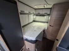 Fahrzeugbild Knaus L!VE TI 650 MF Platinum Selection **2026**Autom*opt. Autark e* #11