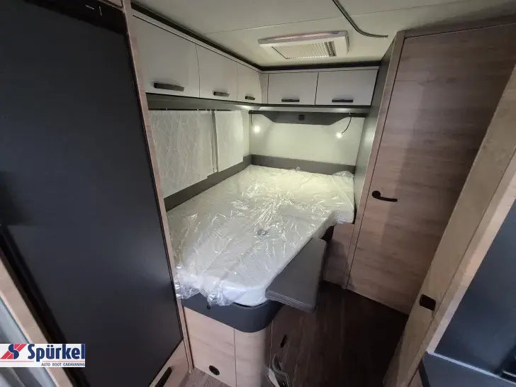 Fahrzeugbild Knaus L!VE TI 650 MF Platinum Selection **2026**Autom*opt. Autark e* #11