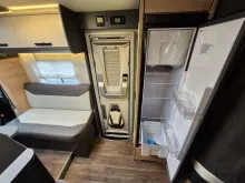 Fahrzeugbild Knaus L!VE TI 650 MF Platinum Selection **2026**Autom*opt. Autark e* #13