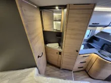 Fahrzeugbild Knaus L!VE TI 650 MF Platinum Selection **2026**Autom*opt. Autark e* #14