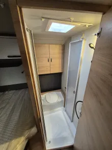 Fahrzeugbild Knaus L!VE TI 650 MF Platinum Selection **2026**Autom*opt. Autark e* #15