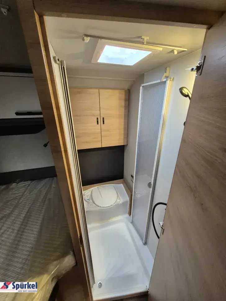 Fahrzeugbild Knaus L!VE TI 650 MF Platinum Selection **2026**Autom*opt. Autark e* #15