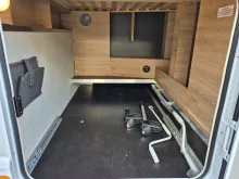 Fahrzeugbild Knaus L!VE TI 650 MF Platinum Selection **2026**Autom*opt. Autark e* #17