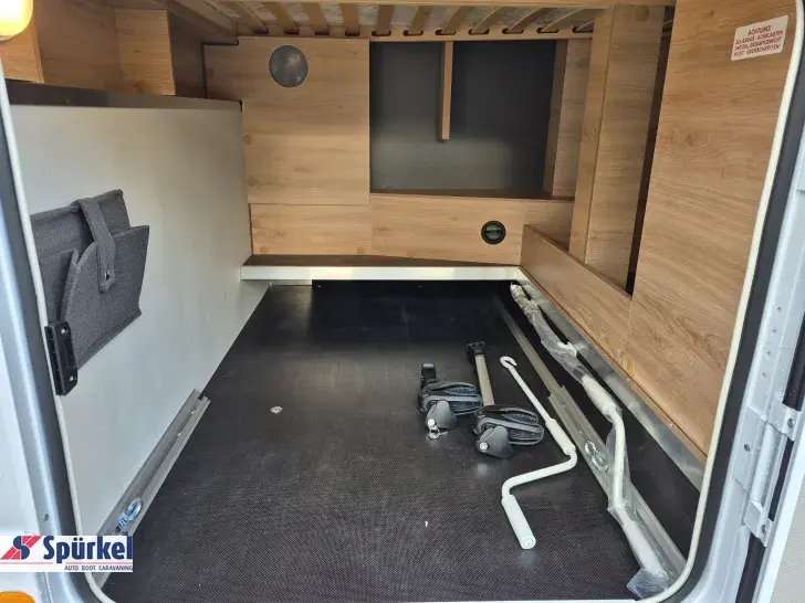 Fahrzeugbild Knaus L!VE TI 650 MF Platinum Selection **2026**Autom*opt. Autark e* #17