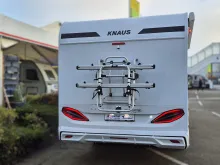 Fahrzeugbild Knaus L!VE TI 650 MF Platinum Selection **2026**Autom*opt. Autark e* #18