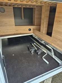 Fahrzeugbild Knaus L!VE TI 650 MF Platinum Selection **2026**Autom*opt. Autark e* #19