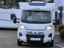 Fahrzeugbild Knaus L!VE TI 650 MF Platinum Selection **2026**Autom*opt. Autark e* #21