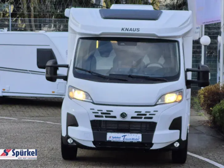 Fahrzeugbild Knaus L!VE TI 650 MF Platinum Selection **2026**Autom*opt. Autark e* #21