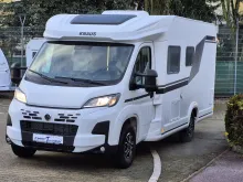 Fahrzeugbild Knaus L!VE TI 650 MF Platinum Selection **2026**Autom*opt. Autark e* #22