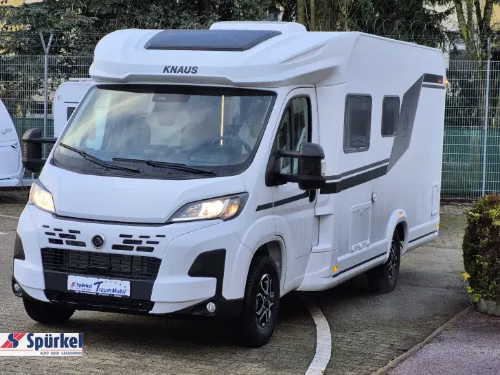 Fahrzeugbild Knaus L!VE TI 650 MF Platinum Selection **2026**Autom*opt. Autark e* #22