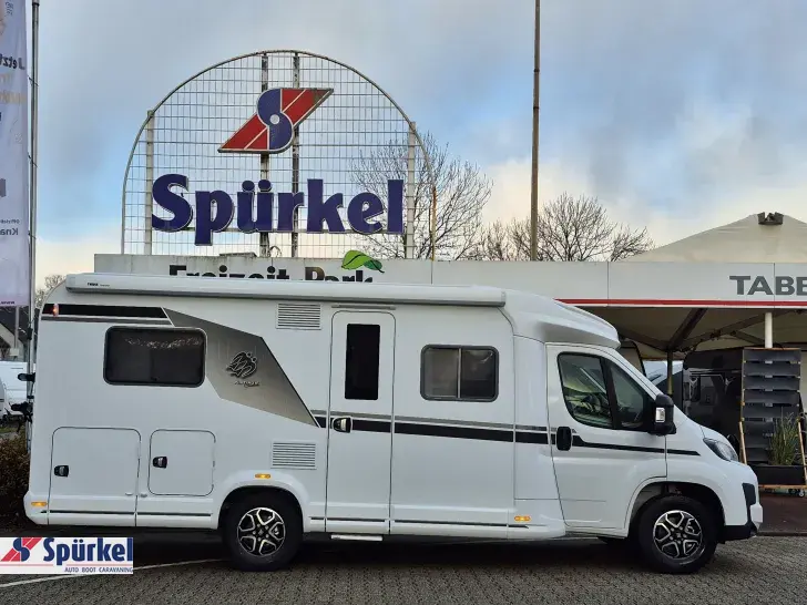 Fahrzeugbild Knaus L!VE TI 650 MF Platinum Selection **2026**Autom*opt. Autark e* #23