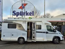 Fahrzeugbild Knaus L!VE TI 650 MF Platinum Selection **2026**Autom*opt. Autark e* #24