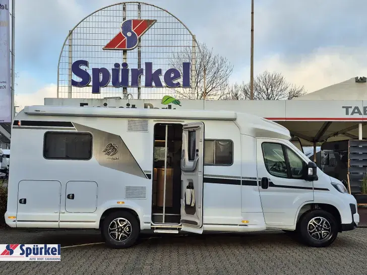 Fahrzeugbild Knaus L!VE TI 650 MF Platinum Selection **2026**Autom*opt. Autark e* #24