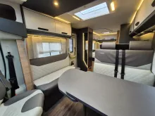 Fahrzeugbild Knaus L!VE TI 650 MF Platinum Selection **2026**Autom*opt. Autark e* #25