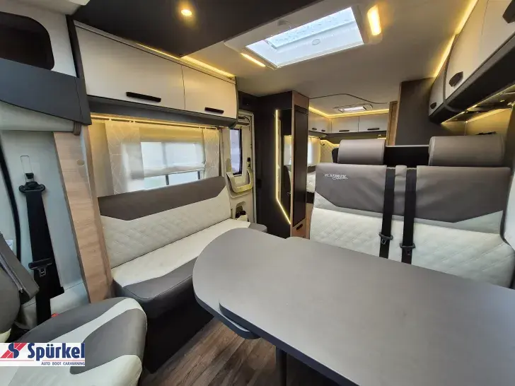 Fahrzeugbild Knaus L!VE TI 650 MF Platinum Selection **2026**Autom*opt. Autark e* #25