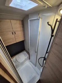 Fahrzeugbild Knaus L!VE TI 650 MF Platinum Selection **2026**Autom*opt. Autark e* #28