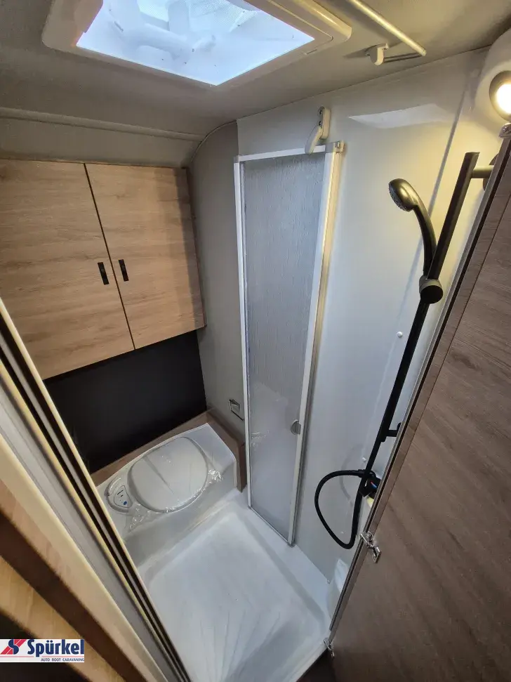Fahrzeugbild Knaus L!VE TI 650 MF Platinum Selection **2026**Autom*opt. Autark e* #28