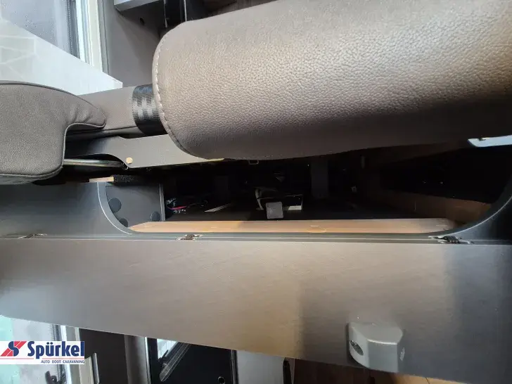 Fahrzeugbild Knaus L!VE TI 650 MF Platinum Selection **2026**Autom*opt. Autark e* #29