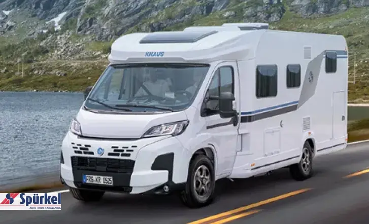 Fahrzeugbild Knaus L!VE TI 650 MF Platinum Selection **2026**Autom*opt. Autark e* #30