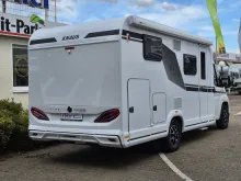 Fahrzeugbild Knaus L!VE TI 650 MEG Platinum Selection **2026**3500kg*opt. Autark e #2