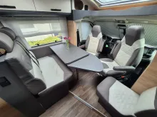 Fahrzeugbild Knaus L!VE TI 650 MEG Platinum Selection **2026**3500kg*opt. Autark e #4