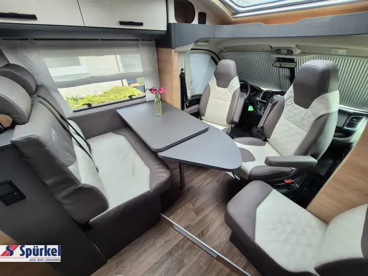 Fahrzeugbild Knaus L!VE TI 650 MEG Platinum Selection **2026**3500kg*opt. Autark e #3