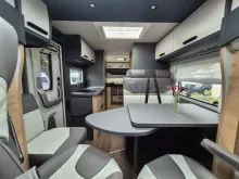 Fahrzeugbild Knaus L!VE TI 650 MEG Platinum Selection **2026**3500kg*opt. Autark e #5