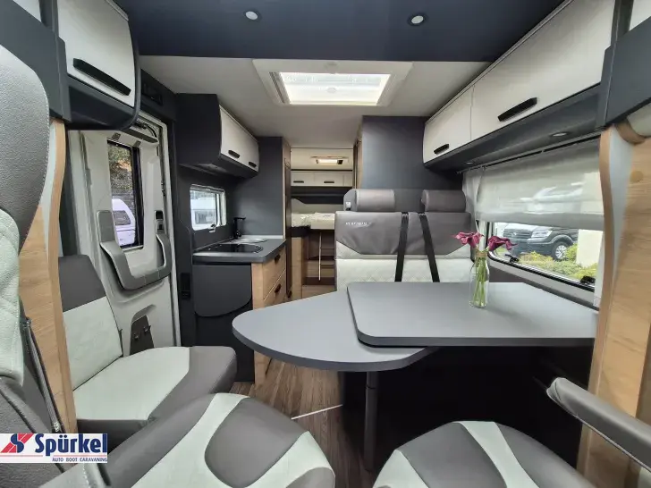 Fahrzeugbild Knaus L!VE TI 650 MEG Platinum Selection **2026**3500kg*opt. Autark e #4