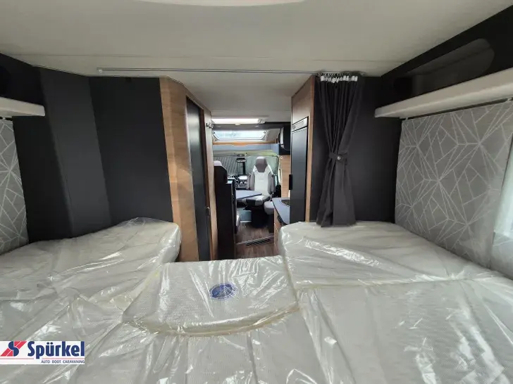 Fahrzeugbild Knaus L!VE TI 650 MEG Platinum Selection **2026**3500kg*opt. Autark e #5