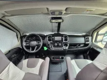 Fahrzeugbild Knaus L!VE TI 650 MEG Platinum Selection **2026**3500kg*opt. Autark e #7