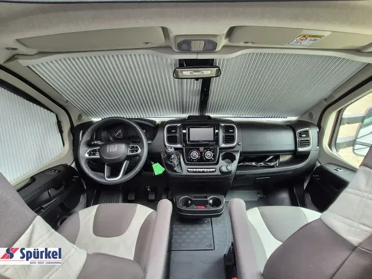 Fahrzeugbild Knaus L!VE TI 650 MEG Platinum Selection **2026**3500kg*opt. Autark e #6