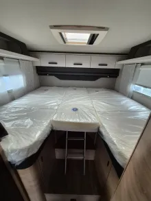 Fahrzeugbild Knaus L!VE TI 650 MEG Platinum Selection **2026**3500kg*opt. Autark e #8