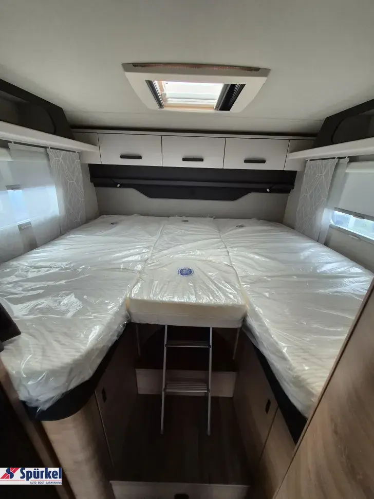 Fahrzeugbild Knaus L!VE TI 650 MEG Platinum Selection **2026**3500kg*opt. Autark e #7