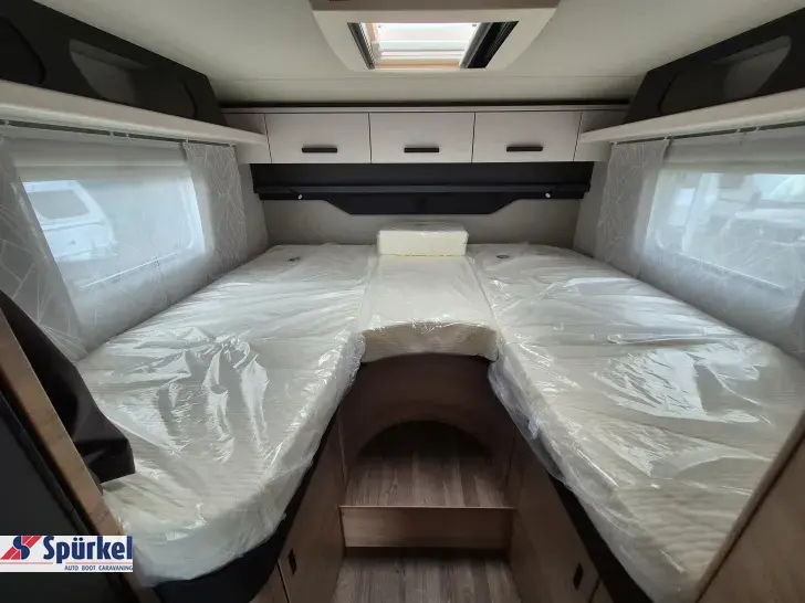 Fahrzeugbild Knaus L!VE TI 650 MEG Platinum Selection **2026**3500kg*opt. Autark e #8