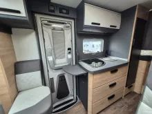 Fahrzeugbild Knaus L!VE TI 650 MEG Platinum Selection **2026**3500kg*opt. Autark e #10