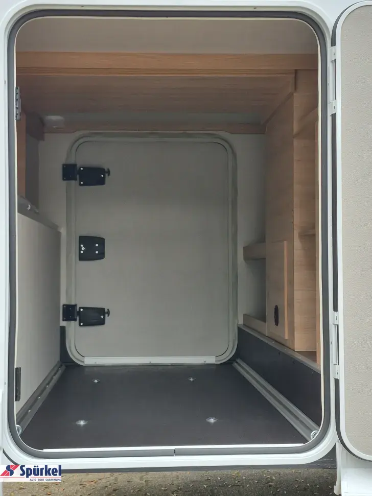Fahrzeugbild Knaus L!VE TI 650 MEG Platinum Selection **2026**3500kg*opt. Autark e #13