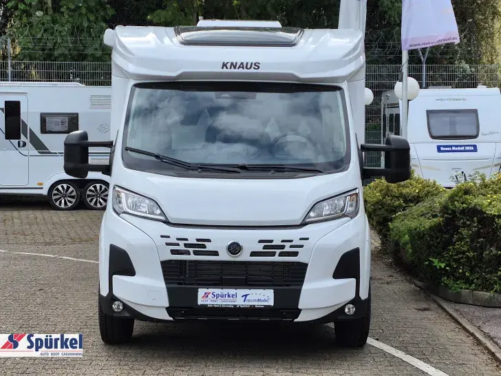 Fahrzeugbild Knaus L!VE TI 650 MEG Platinum Selection **2026**3500kg*opt. Autark e #14
