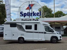 Fahrzeugbild Knaus L!VE TI 650 MEG Platinum Selection **2026**3500kg*opt. Autark e #16